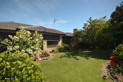 16 Mary St, East Bairnsdale, VIC 3875