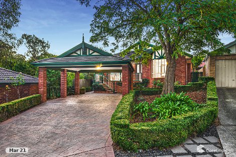 5 Tom Roberts Cres, Yallambie, VIC 3085