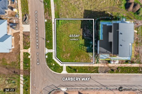 1 Carbery Way, Lucas, VIC 3350