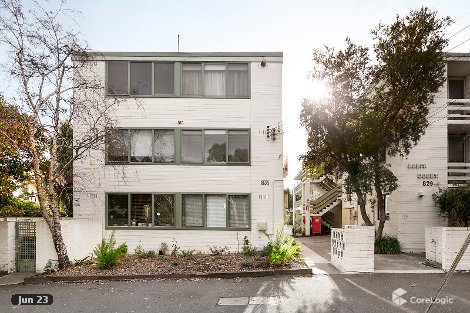 8/831 Park St, Brunswick, VIC 3056