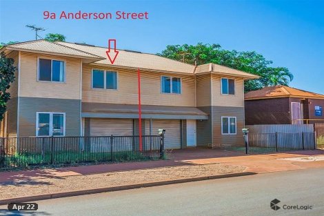 9a Anderson St, Port Hedland, WA 6721