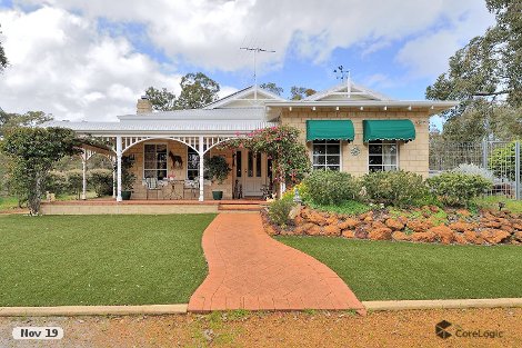 87 Caladenia Cl, Lower Chittering, WA 6084