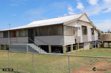 21 Cavanagh St, Augathella, QLD 4477