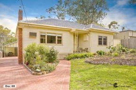 11 Baldwin Ave, Montmorency, VIC 3094