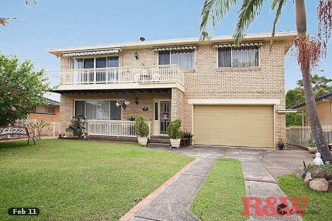 49 Allwood Cres, Lugarno, NSW 2210