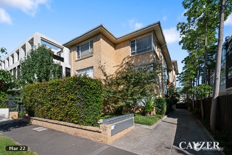 5/25-29 Millswyn St, South Yarra, VIC 3141