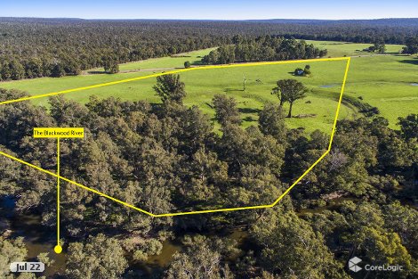 5399 Brockman Hwy, Darradup, WA 6275