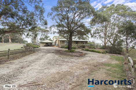 2105 Lardners Trk, Tetoora Road, VIC 3821