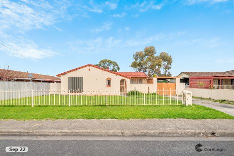 9 Mallett Ave, Morphett Vale, SA 5162