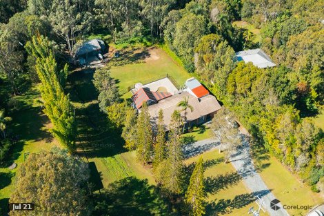 11 Woodland Dr, Reedy Creek, QLD 4227