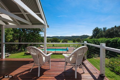 40 Martins Ridge Rd, Conjola, NSW 2539