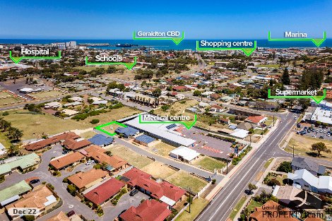 6/198 Durlacher St, Geraldton, WA 6530