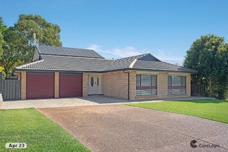 47 Casuarina Cct, Warabrook, NSW 2304