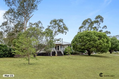 1 Binda Dr, Cranley, QLD 4350