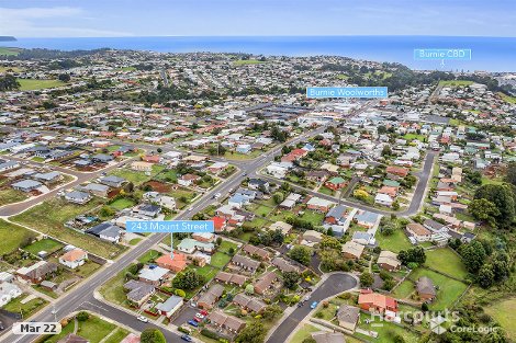 243 Mount St, Upper Burnie, TAS 7320