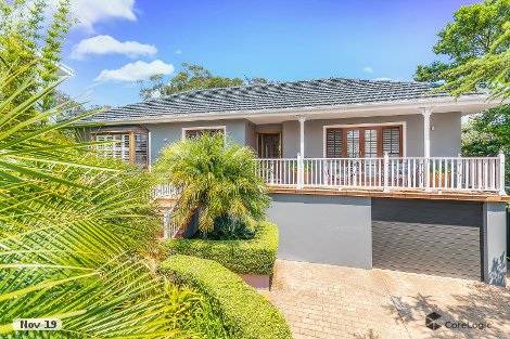 6 York Cl, Yowie Bay, NSW 2228