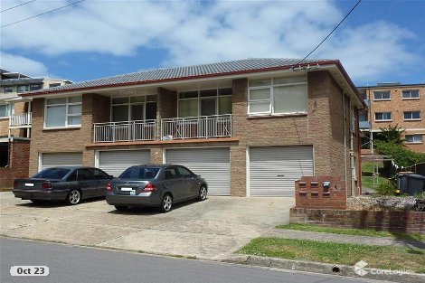 3/24 Nesca Pde, The Hill, NSW 2300