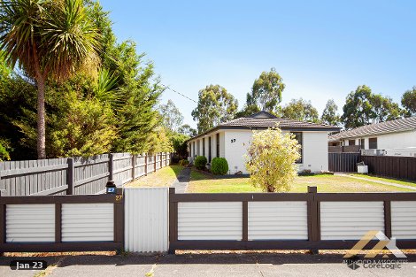 27 Cameron Cres, East Bairnsdale, VIC 3875