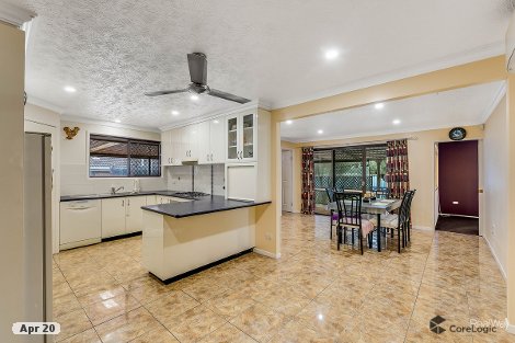 20 Jimbour Dr, Newtown, QLD 4350