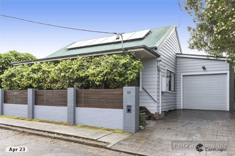 51 Union St, Tighes Hill, NSW 2297