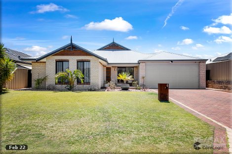 4 Lakeport Way, Butler, WA 6036