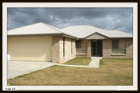 5 Barnsley St, Chinchilla, QLD 4413