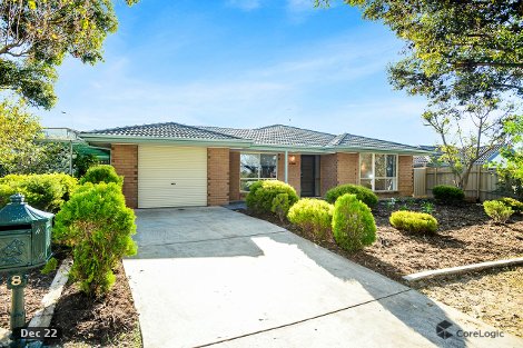 8 Zilm Ct, Encounter Bay, SA 5211