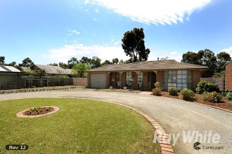 57 Watermoor Ave, Kilsyth South, VIC 3137