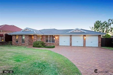 145 Waterworth Dr, Narellan Vale, NSW 2567