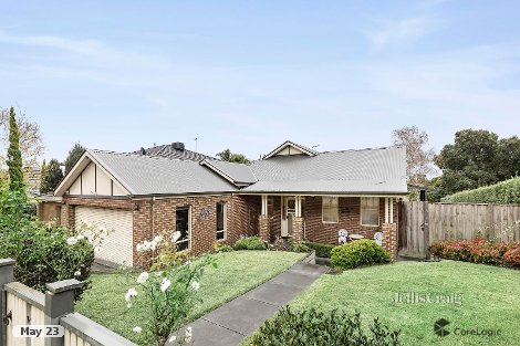 16 Federation Glen, Croydon Hills, VIC 3136