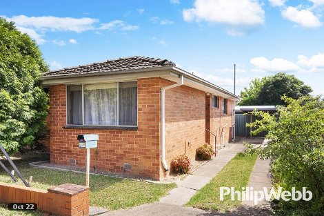 4/41 Patterson St, Ringwood East, VIC 3135
