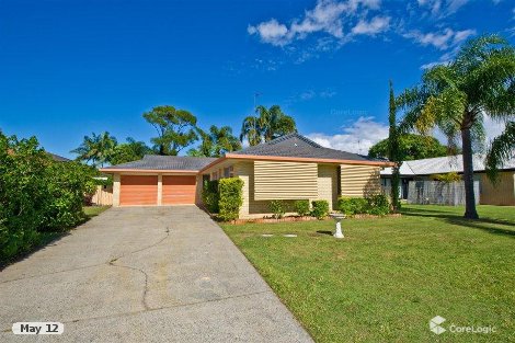 5 Hood Ct, Mermaid Waters, QLD 4218