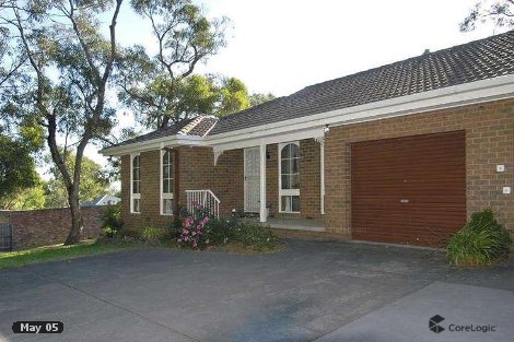 61 Mountain View Rd, Montmorency, VIC 3094