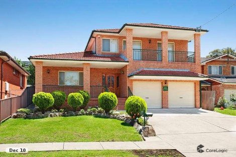 32 Cusack St, Merrylands West, NSW 2160