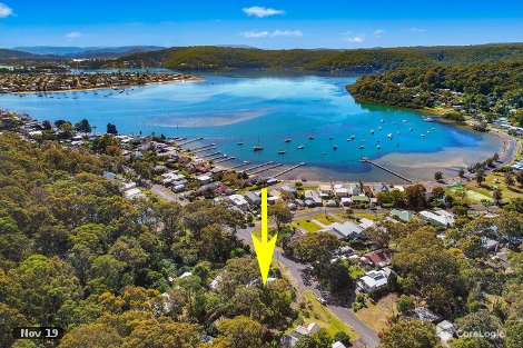 17 High View Rd, Pretty Beach, NSW 2257