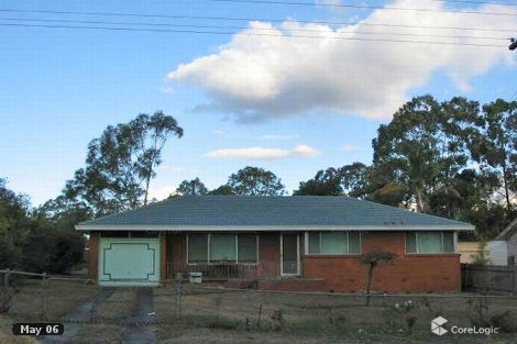 38 Old Sackville Rd, Wilberforce, NSW 2756