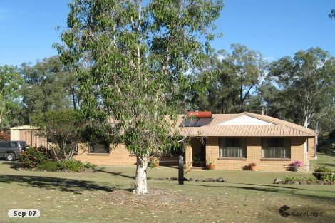 2770 Forest Hill Fernvale Rd, Lowood, QLD 4311