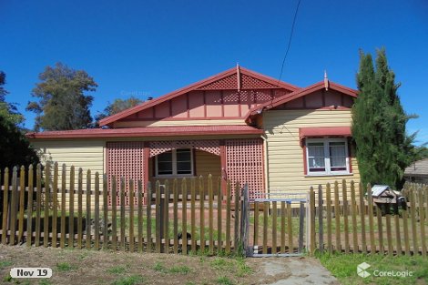 19 Lenord St, Werris Creek, NSW 2341