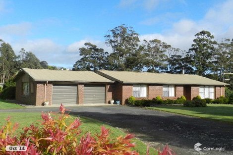 40 Glance Creek Rd, Stowport, TAS 7321