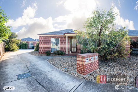 2/7 Trinca Ct, Werribee, VIC 3030