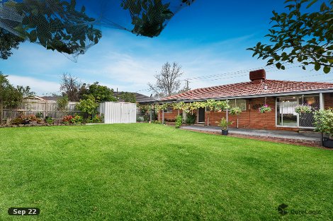 45 Sasses Ave, Bayswater, VIC 3153