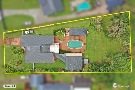 33 Casuarina Dr, Little Mountain, QLD 4551