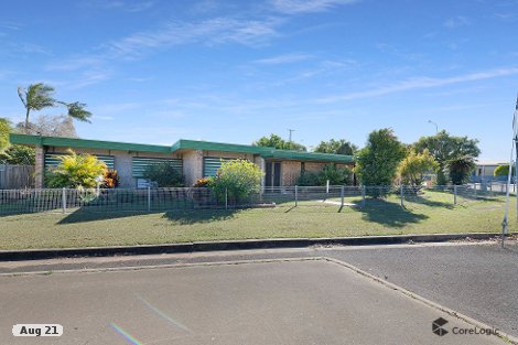 87 Maryborough St, Walkervale, QLD 4670