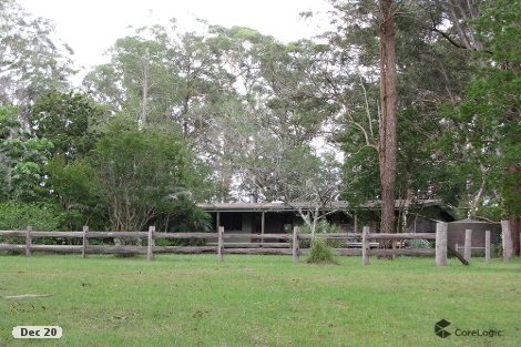 455 Pipers Creek Rd, Dondingalong, NSW 2440