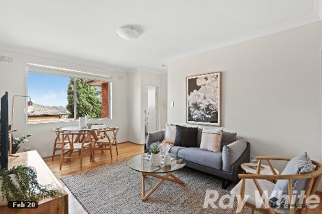 8/31 Dulwich St, Dulwich Hill, NSW 2203