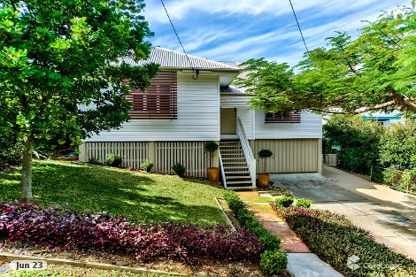 81 Gracemere St, Newmarket, QLD 4051