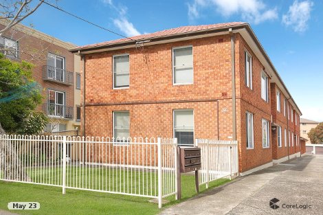 6/33 Kembla St, Wollongong, NSW 2500