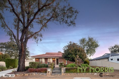 10 Fernie Pl, Monash, ACT 2904