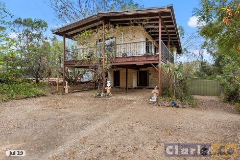 3468 Maintongoon Rd, Bonnie Doon, VIC 3720