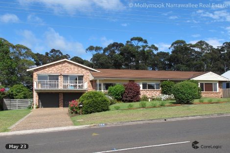 33 Garside Rd, Mollymook Beach, NSW 2539